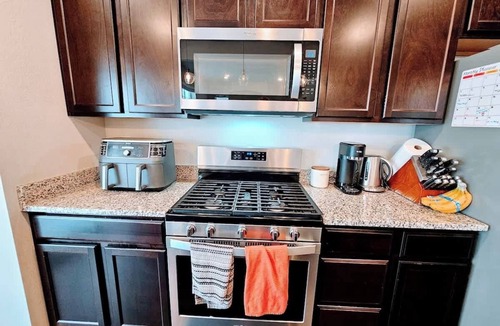 Castle Rock House | Spacious Family Home Near Outlets & City Fun