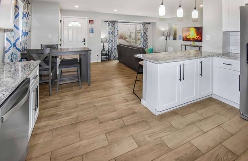 Littleton House | Spacious Family Home | Fenced Yard & Off-Street Parking