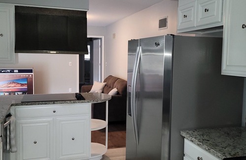 Elkhorn House | Spacious Family Retreat in West Omaha – Near Sports Complex