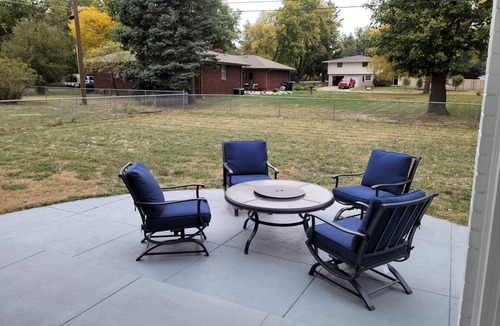 Elkhorn House | Spacious Family Retreat in West Omaha – Near Sports Complex