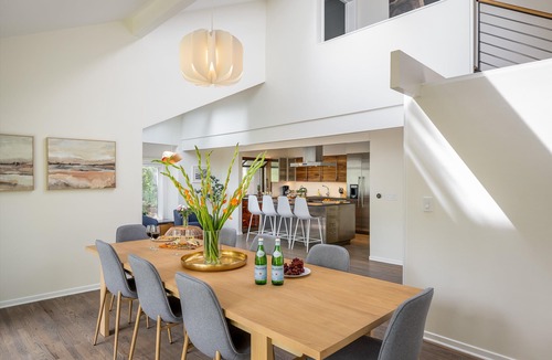 Wonderland Hills House | Spacious Gem with Game Room & Outdoor Oasis