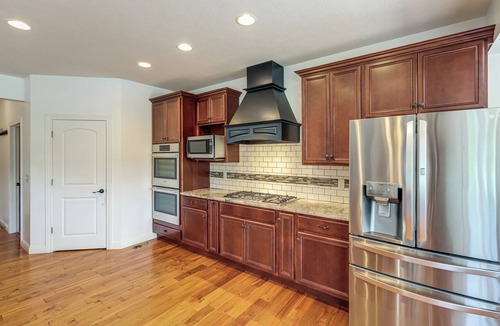 Five Points House | Spacious Group Getaway Near Cincinnati and Dayton