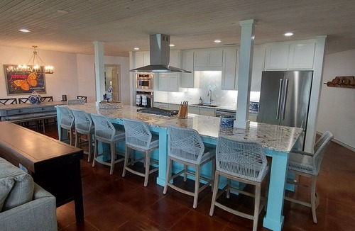 Graford House | Spacious Home at McGinnis Point