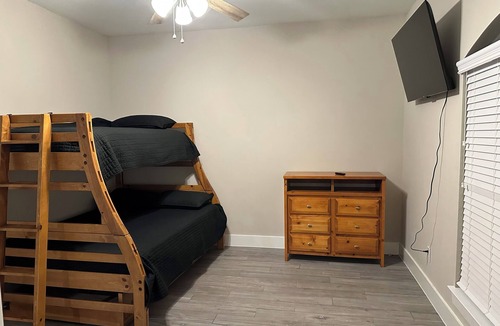 Northeast Houston House | Spacious home