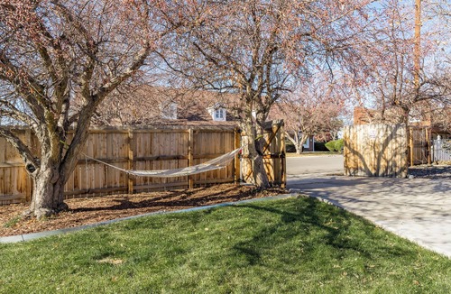 South Westminster House | Spacious home w/HotTub, Game Room, Backyard Oasis - near Denver/Boulder+Pets OK!