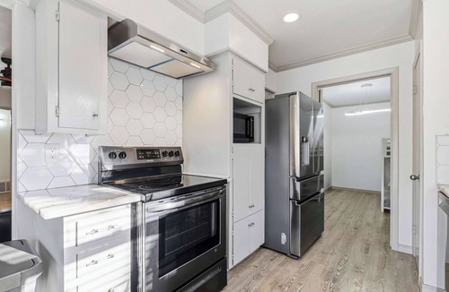 Far North Dallas House | Spacious home w/pool & game room
