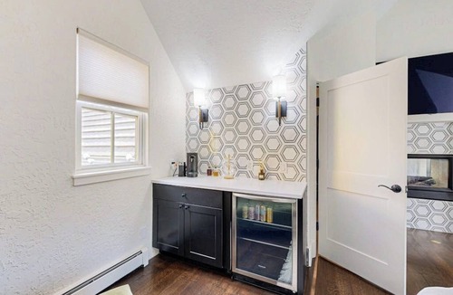 Cordillera House | Spacious home w/private hot tub, modern kitchen, grill & great location