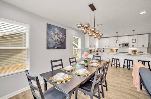 Denver Heights Cottage | Spacious & Homey 4br/3ba W/amenities Near Downtown