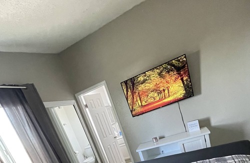 Northeast El Paso House | Spacious House 3bedrooms Near Fort Bliss, Back Yard