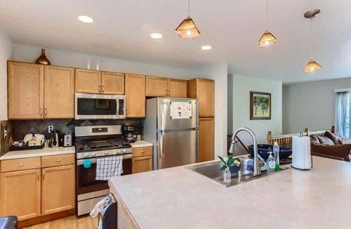 Lafayette House | Spacious Lafayette Retreat - 20 Mi to Denver!