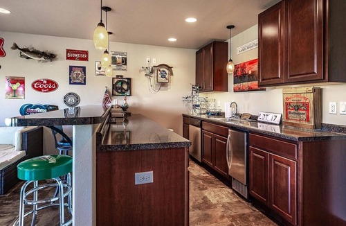 Smithwick House | Spacious Lake House!