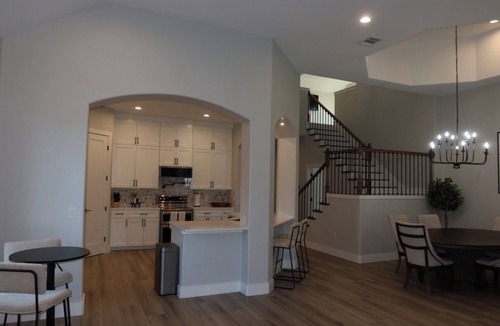 Kyle House | Spacious luxurious 4-bedroom 4-full bathroom house easy access to IH-35