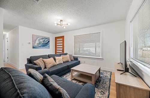 McKinney House | Spacious McKinney Bungalow - 4 Bedrooms