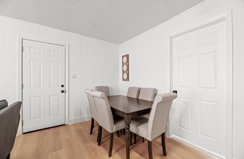 McKinney House | Spacious McKinney Bungalow - 4 Bedrooms
