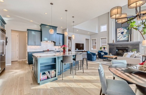 University Park House | ★★Spacious Modern Home Perfect for Groups!★★
