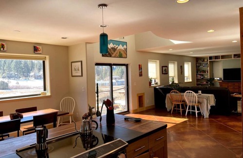 Durango House | Spacious Mountain View