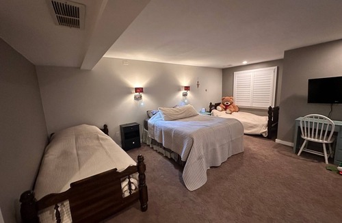 Niwot House | Spacious Niwot Home Minutes to Beautiful Boulder Colorado