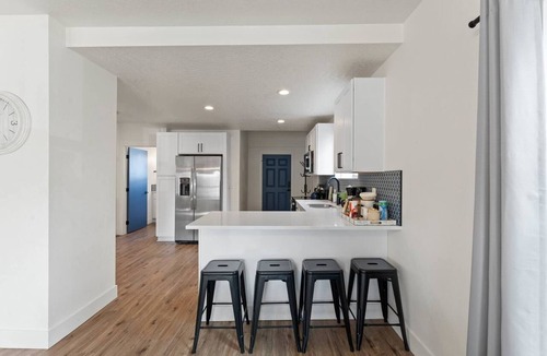 Spokane House | Spacious, pet-friendly home near downtown Spokane—sleeps 14.