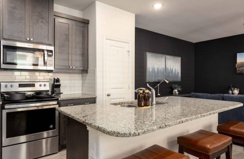 Fort Worth House | Spacious Pet Friendly - 7 Miles to Eagle Mountain Lake