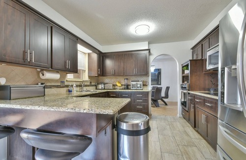 Central Oklahoma City House | Spacious Resort-Style Escape in Oklahoma City