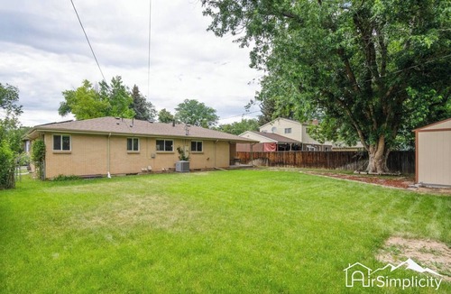Allendale Area House | Spacious Retreat Ensuite Bedrooms Large Yard