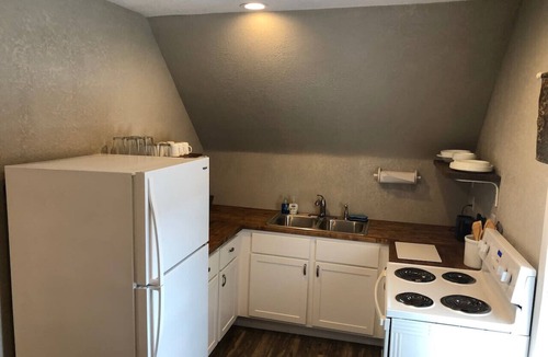 Wabash Apartment | Spacious Rustic Downtown Market St 1 Bedroom Apt, Steps to Honeywell & Dining