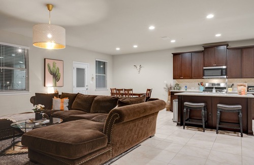 San Marcos House | Spacious San Marcos Retreat w/Fire Pit, Pool Table & Near TXST + Outlet Mall