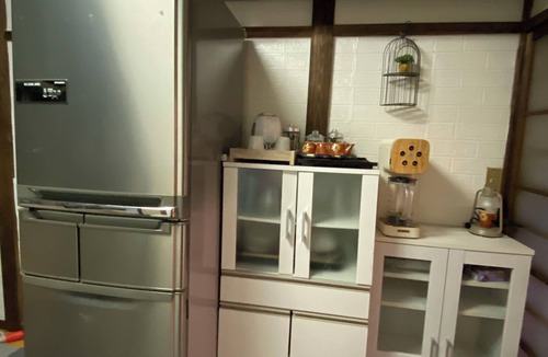 Yuki House | Spacious shared house , Netflix and WiFi.
