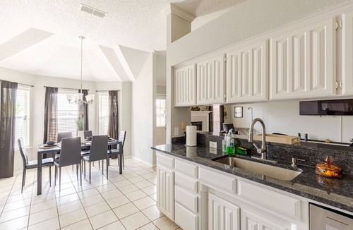 Haltom City House | Spacious TX Oasis – Game Room, PS5, Xbox, & BBQ