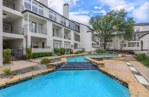 Fort Worth Apartment | Spacious Unique 2br/2ba in Fort worth