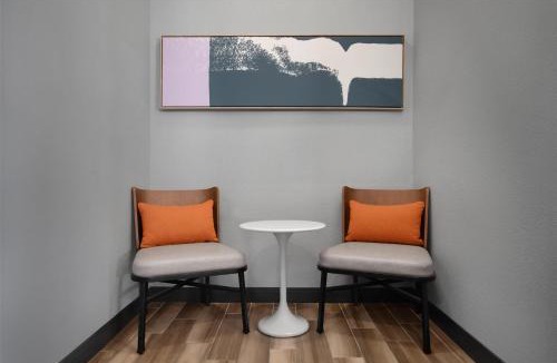 Northeast Heights Hotel | Spark By Hilton Albuquerque North I-25