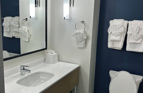 Nacogdoches Hotel | Spark by Hilton Nacogdoches