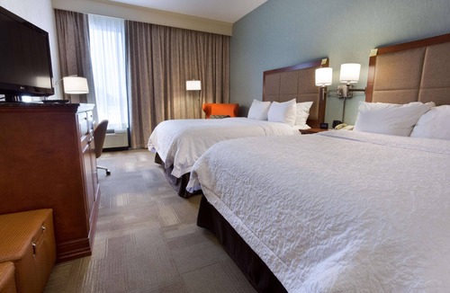 Valley Park Hotel | Spark by Hilton St. Louis Southwest
