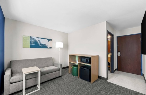 Stillwater Hotel | Spark by Hilton Stillwater