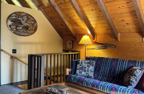 Trimble House | Special Spring Rates for Cute & Cozy Guest Apartment