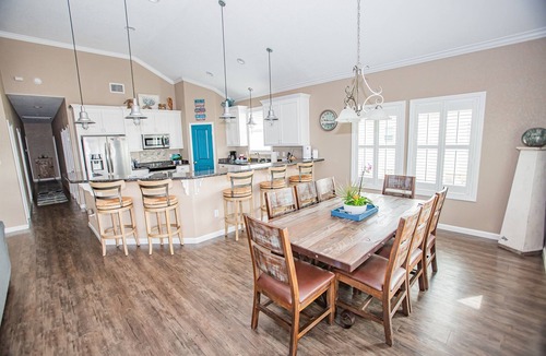 Surfside Beach House | Spectacular 1st Row Beach Front Home ~ Sleeps 16