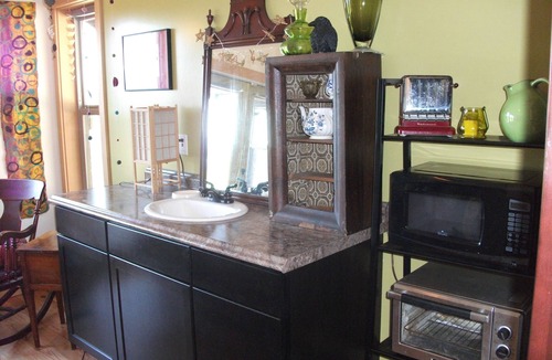 Hansville Apartment | Spectacular View! Romantic Getaway Close to Beach!