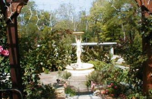 Mexico Bed & Breakfast | Spencer Estate Guest Suite