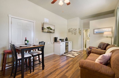 Loveland Apartment | Spooky Tooth Ranch | Quiet Retreat w/Mtn Views!