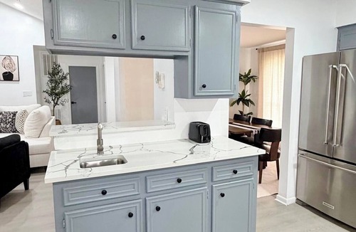 Spring House | Spring Home near IAH-Houston-Woodlands