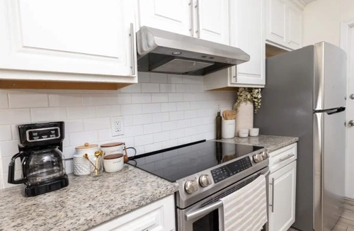 Live Oak House | Spring Specials - Chic Boho Style - FirePit - 20min to Six Flags - 10min to RAFB