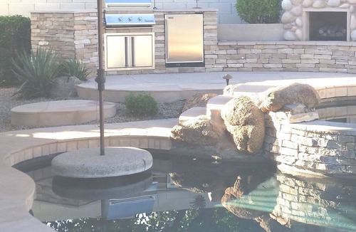 Sonoran Hills House | Spring Training Grand Slam North Scottsdale Destination