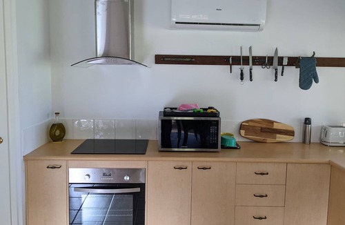 Springbrook Cottage | Springbrook Gold Coast Hinterland Hikers Cottage