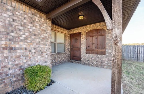 Barling Apartment | Springhill Escapes II, Barling AR
