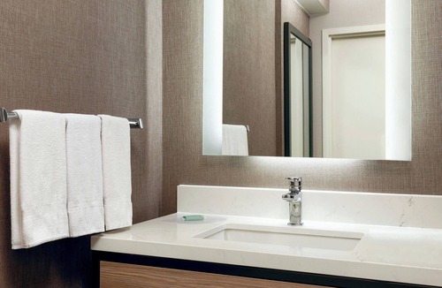 West Central Westminster Hotel | Springhill Suites By Marriott Denver Westminster