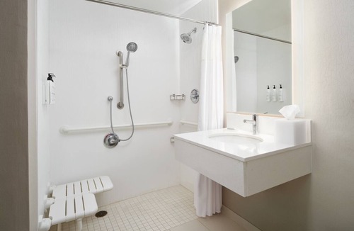Longmont Hotel | Springhill Suites by Marriott Boulder Longmont