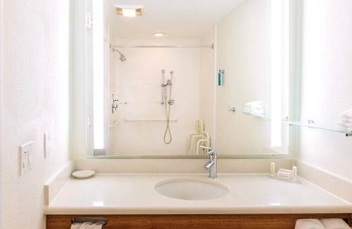 Pearland Hotel | SpringHill Suites by Marriott Houston Pearland