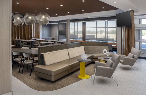 Loveland Hotel | SpringHill Suites by Marriott Loveland Fort Collins/Windsor