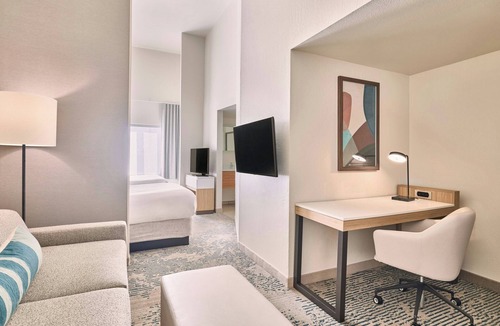 Glendale Hotel | Springhill Suites By Marriott Phoenix Glendale Peoria