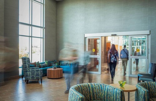 Tri-Cities Hotel | SpringHill Suites by Marriott Kennewick Tri-Cities